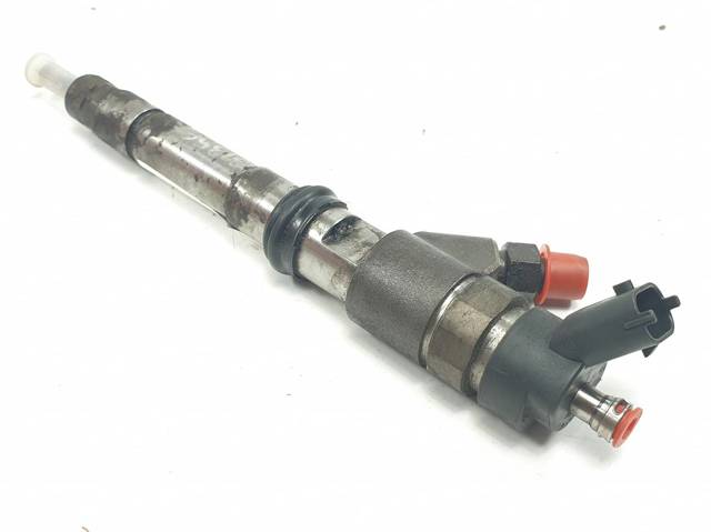 Injetor de injeção de combustível 0986435506 FIAT