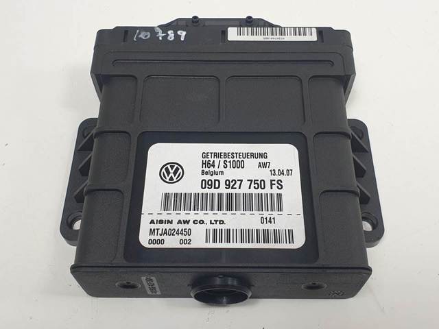 09D927750FS VAG