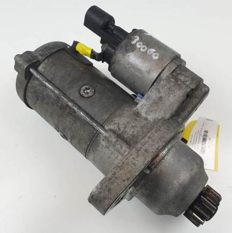 Motor de arranco 0AM911023H VAG