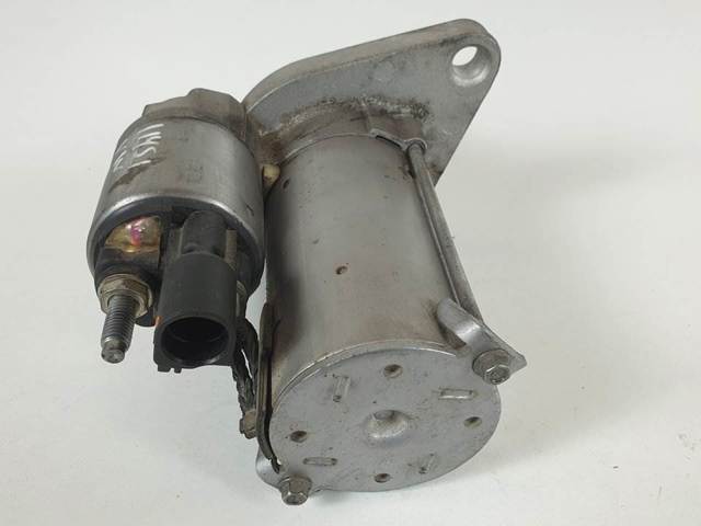 Motor de arranco 0AM911023T VAG