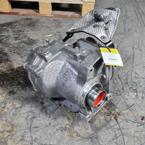 Caixa de transferência 0CN409053AG VAG
