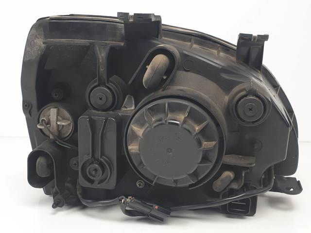 Luz esquerda 0K2FA51020L HYUNDAI