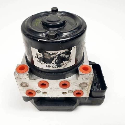 Unidade hidráulico de controlo ABS 0K2FD437A0 HYUNDAI