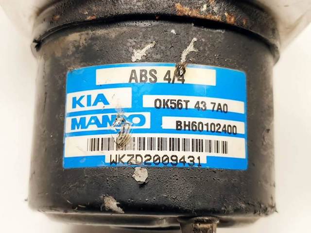 Unidade hidráulico de controlo ABS para KIA Carnival UP
