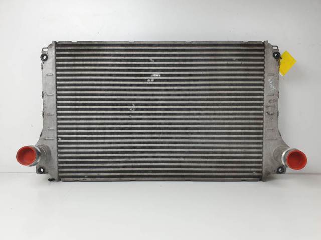 Radiador de intercooler 0R010 TOYOTA
