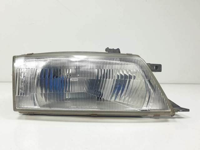  Suzuki Baleno  (EG)