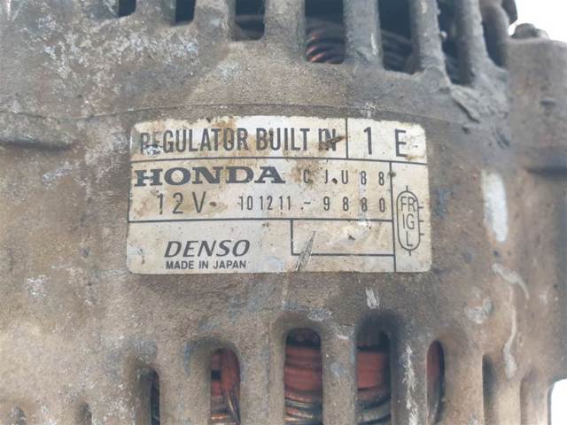  Honda CR-V  (RD)