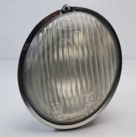 Luzes de nevoeiro direitas 1012695 HYUNDAI