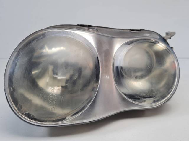 Luz esquerda 1013698 HYUNDAI