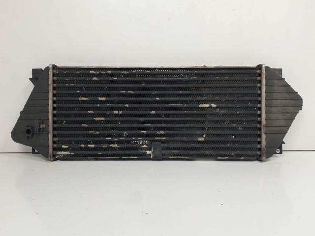 Radiador de intercooler 1035042 MERCEDES