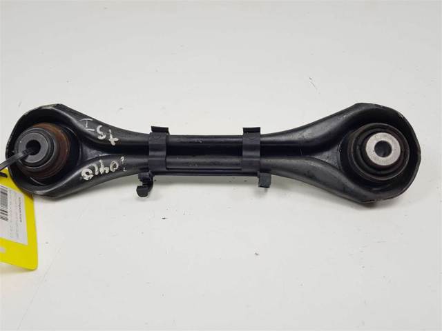 Braço oscilante inferior esquerdo de suspensão dianteira 10353212 BMW