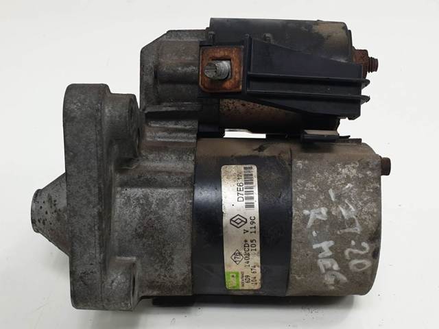 104674105119C Renault (RVI)
