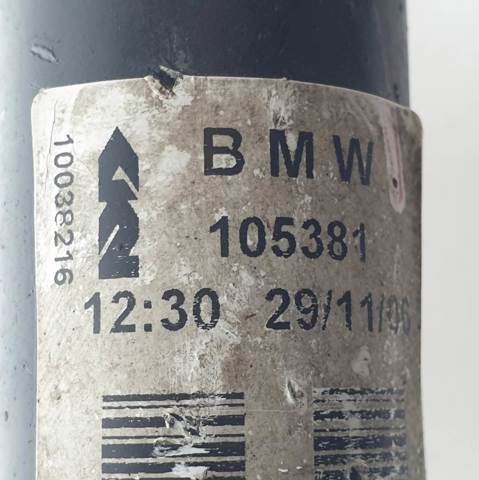 Semieixo traseiro 105381 BMW