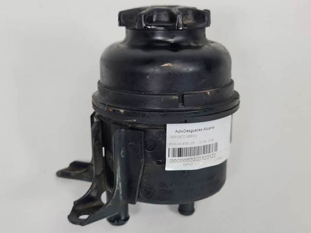 Tanque de bomba da Direção hidrâulica assistida 1097164 BMW