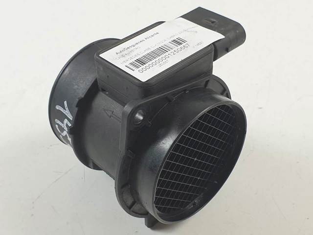 Sensor de fluxo (consumo) de ar, medidor de consumo M.A.F. - (Mass Airflow) 1110940148 MERCEDES