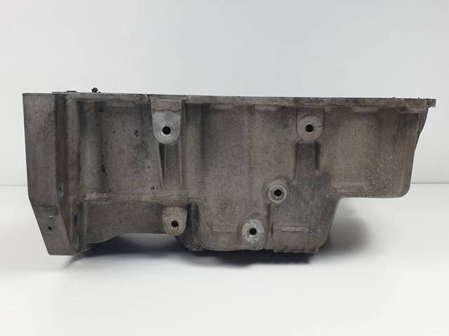 Panela de óleo de cárter do motor 111116149R RENAULT