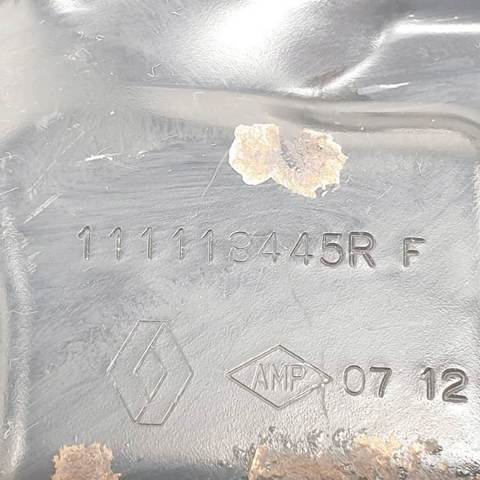 111118445R Renault (RVI)