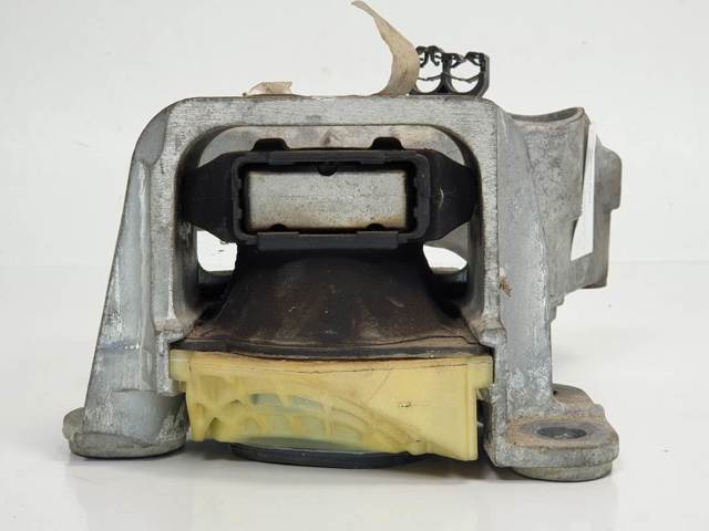 Coxim (suporte) direito de motor 112100032R RENAULT
