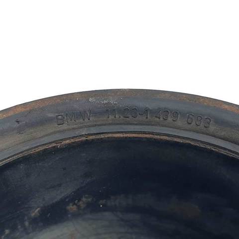 Polia de cambota 11231439683 BMW