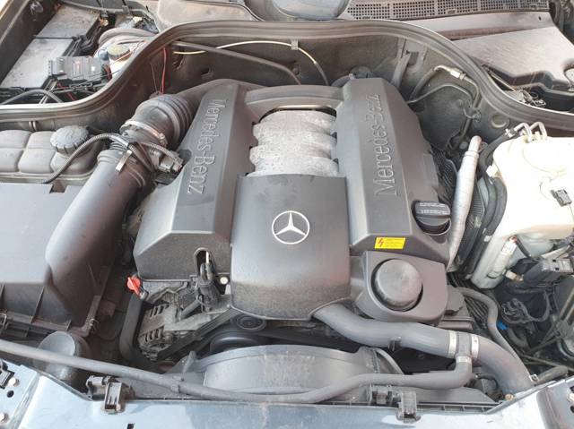 112940 Mercedes