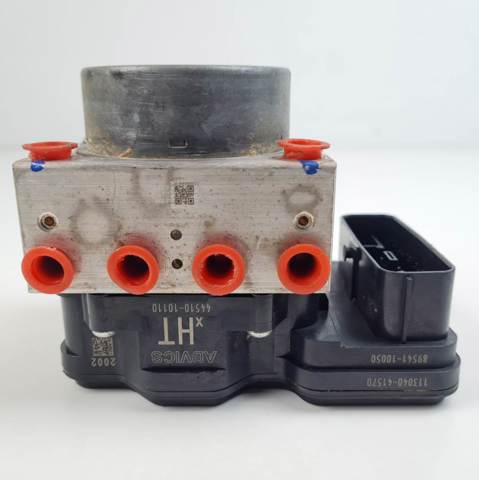 Unidade hidráulico de controlo ABS para Toyota C-HR X10