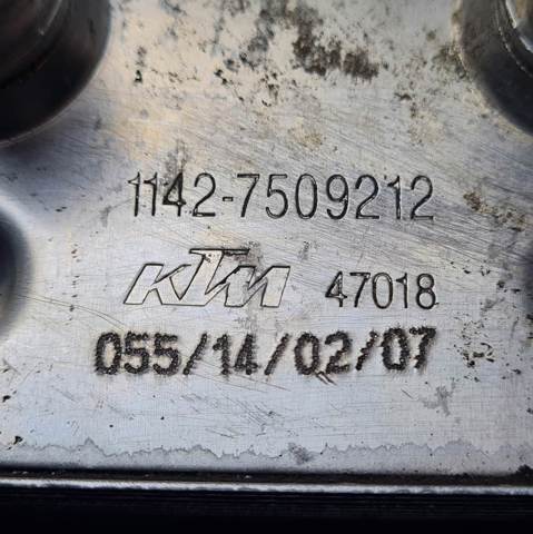 11427509212 BMW