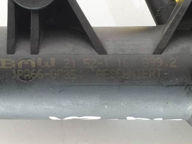 Cilindro mestre de embraiagem 1163899 BMW