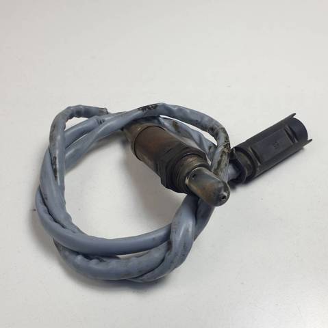 Sonda lambda, sensor de oxigênio depois de catalisador 11787513963 BMW