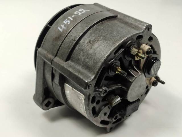 Gerador 120469786 VOLVO