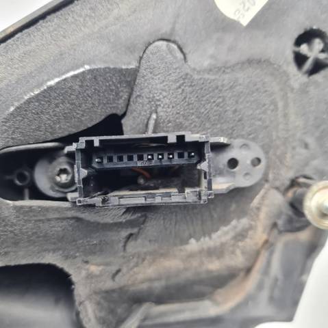  para Renault Megane I (LA0, LA1)