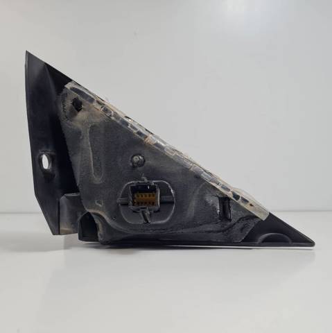 Espelho de retrovisão esquerdo 12354060 RENAULT