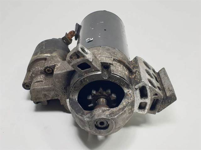 Motor de arranco 1241780120302 BMW