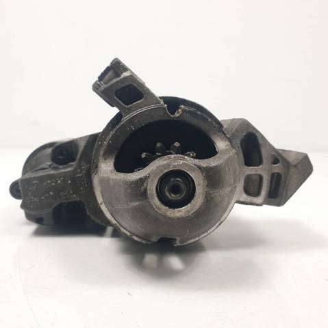 Motor de arranco 1241781203401 BMW