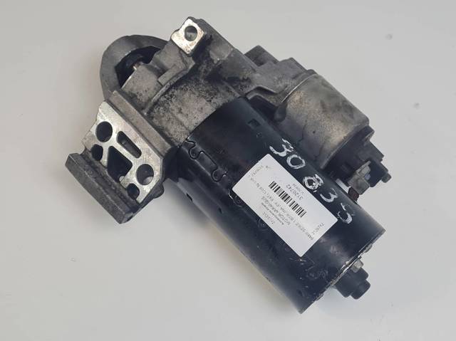 Motor de arranco 1241850665702 BMW