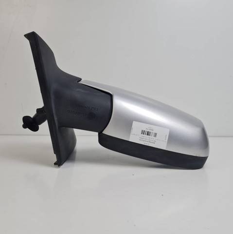 para Renault Clio III (BR01, CR01)