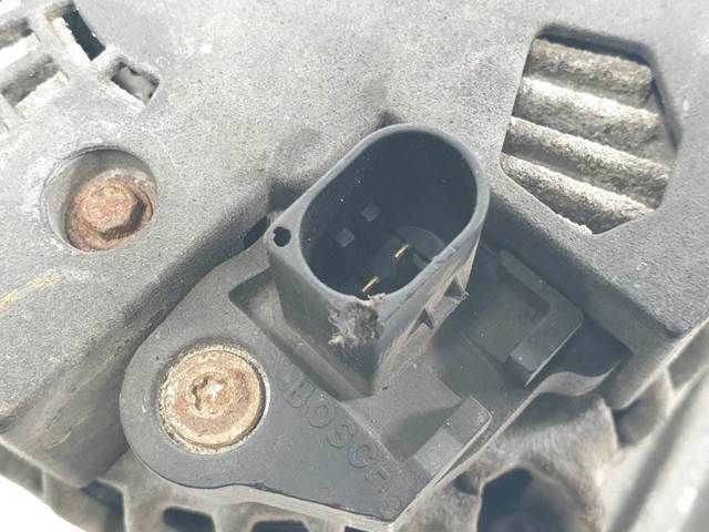 Gerador 125711017 FORD