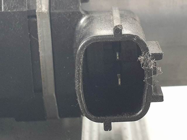 Mecanismo de acionamento de vidro da porta dianteira direita 128001071E RENAULT