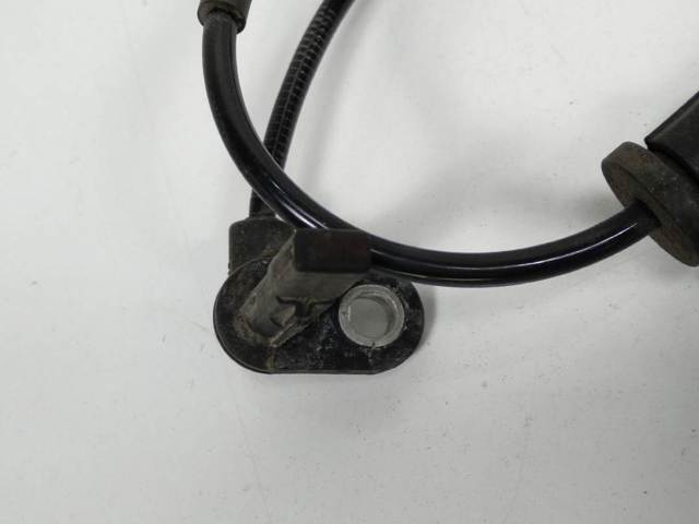 Sensor dianteiro de ABS 12841616 OPEL