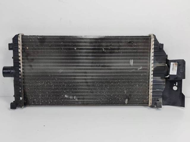 Radiador de intercooler 130070200F RENAULT