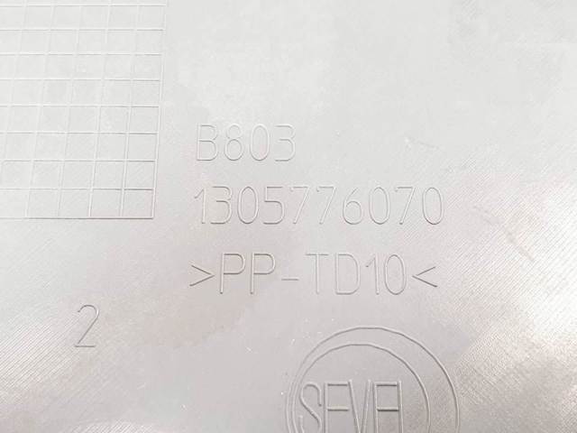 1305776070 Peugeot/Citroen