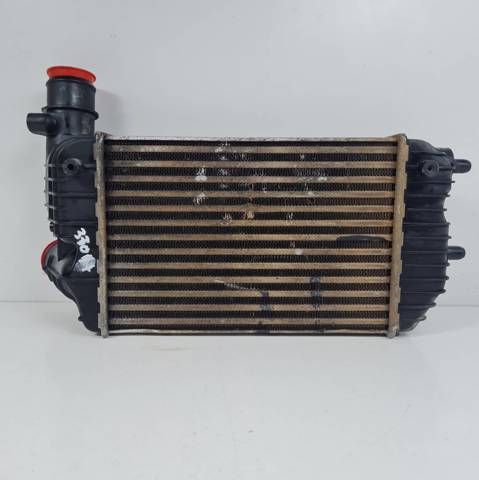 Radiador de intercooler 1307012080 FIAT
