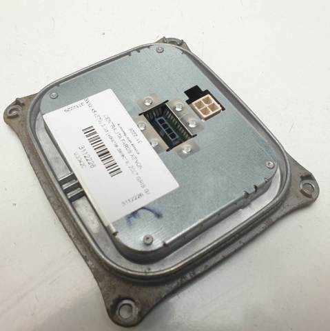 Xénon, unidade de controlo 1307329153 BMW
