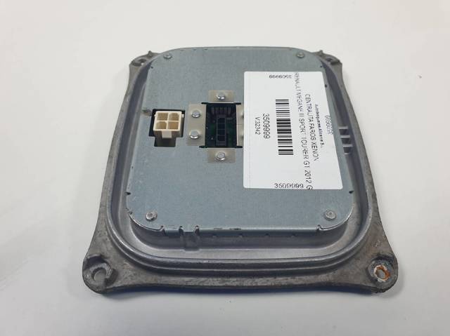 Xénon, unidade de controlo 130732915301 RENAULT