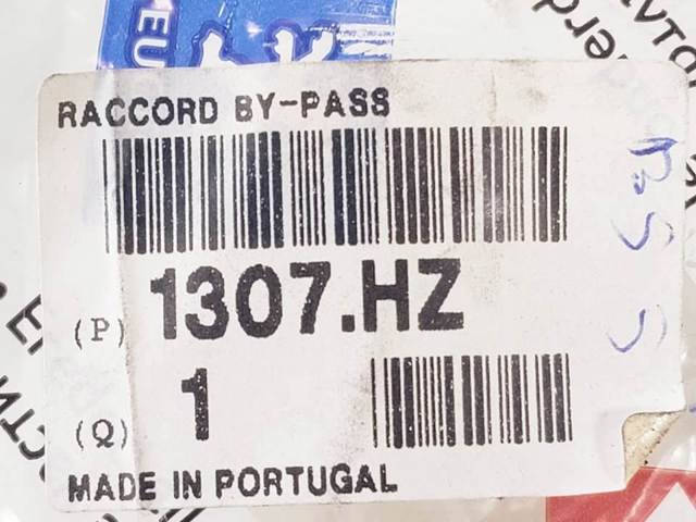 1307HZ Peugeot/Citroen