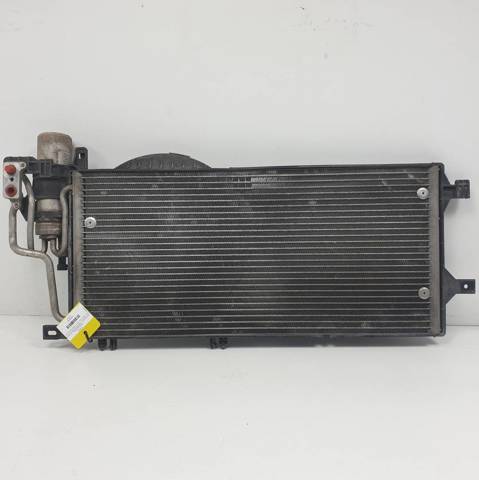 Radiador de aparelho de ar condicionado 13106020 OPEL