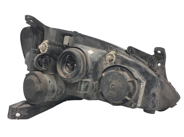 Luz esquerda 13115006 OPEL
