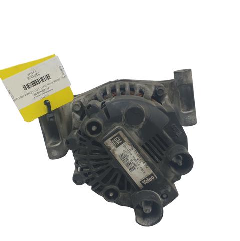 Gerador para Opel Astra L69