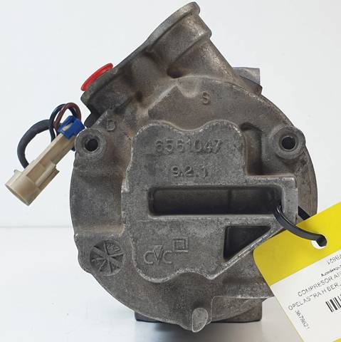 13124751 Opel
