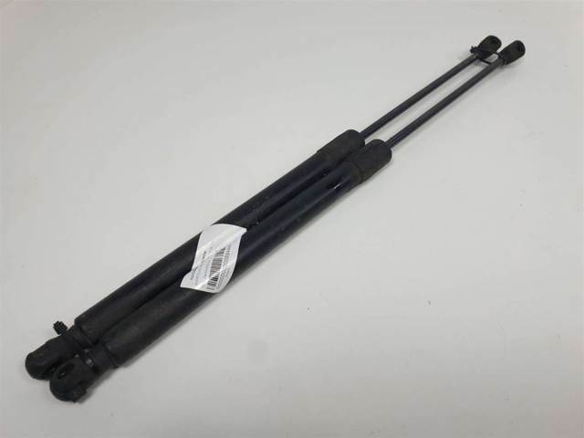 Amortecedor de tampa de porta-malas (de 3ª/5ª porta traseira) 13128759 OPEL