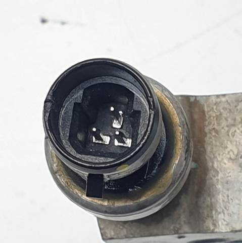 Radiador de aparelho de ar condicionado 13129192 OPEL